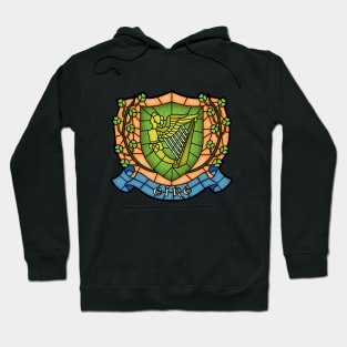 Eíre Hoodie